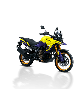 V-STROM 800 DE